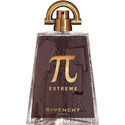 Pi Extreme von Givenchy » Meinungen 